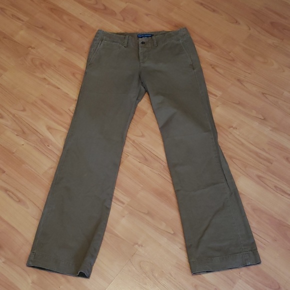 Ralph Lauren Pants - Ralph Lauren brown dress pants